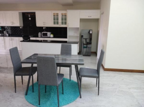 Rophiel apartments